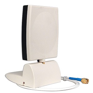 GIGABYTE 2.4GHz 6dBi Indoor Directional Patch Antenna